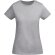 Camiseta BREDA WOMAN Roly gris vigore