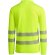 Polo Roly ATRIO LS alta visibilidad amarillo fluor