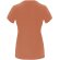 Camiseta CAPRI Roly naranja greek