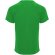 Camiseta MONACO Roly verde helecho