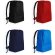 Mochila FALCO Roly negro