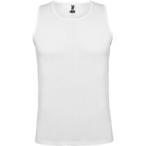CAMISETA Roly ANDRE TIRANTES Roly ANDRE T/S BLANCO grabada