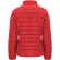 Chaqueta FINLAND WOMAN Roly rojo