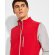 CHALECO Roly NEVADA SOFTSHELL rojo