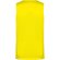 Camiseta tirantes INTERLAGOS Roly amarillo fluor