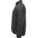 Chaqueta FINLAND Roly negro vigore