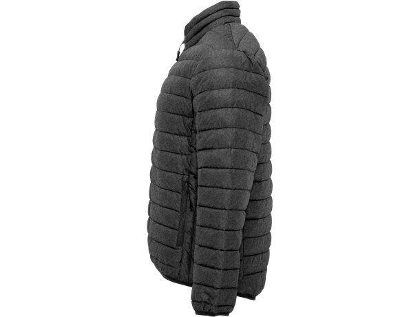 Chaqueta FINLAND Roly negro vigore