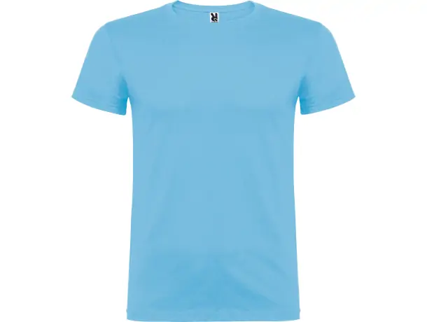 Camiseta Beagle Roly algodón 155g cuello redondo reforzado