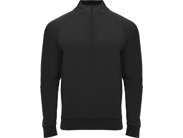 Sudadera EPIRO Roly negro