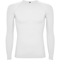 Camisetas manga larga elastano 200 g/m2 Roly Prime