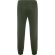 Pantalón jogger Flexar Roly con tejido stretch y puños ajustables Verde humo detalle 22