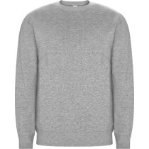 Sudadera Batian Roly algodón orgánico unisex