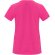 Camiseta BAHRAIN WOMAN Roly rosa fluor