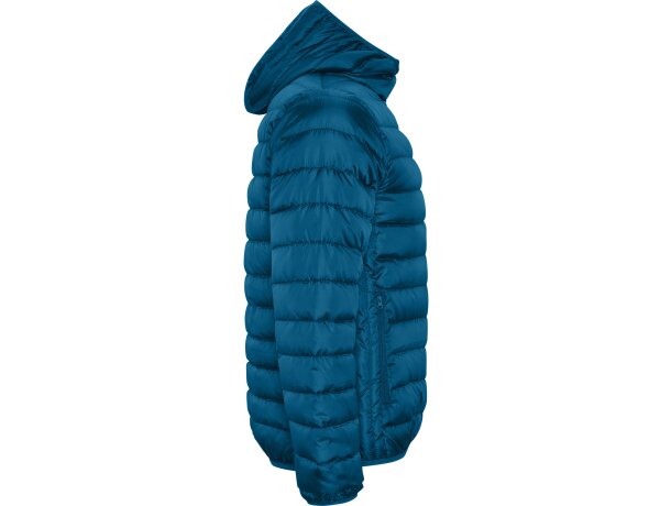 Chaqueta NORWAY Roly azul luz de luna