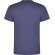 Camiseta DOGO PREMIUM 165 gr de Roly azul denim