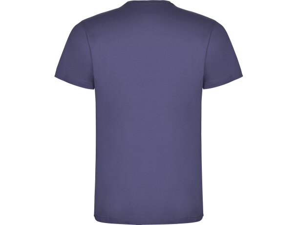 Camiseta DOGO PREMIUM 165 gr de Roly azul denim