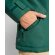 Parka Europa acolchada impermeable detalle 6