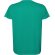 Camiseta Estoril Jade detalle 31