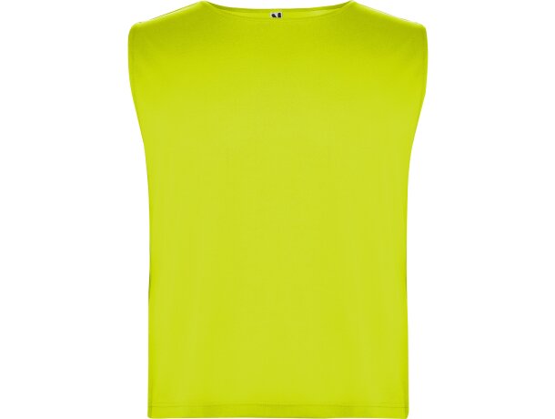 PETO Roly AJAX amarillo fluor