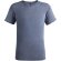 Camiseta HUSKY Roly azul denim