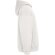 Sudadera con capucha Otto Roly para merchandising corporativo Blanco vintage detalle 22