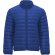 Chaqueta FINLAND Roly azul electrico