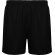 PANTALON Roly PLAYER FUTBOL negro