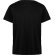 Camiseta DAYTONA Roly negro