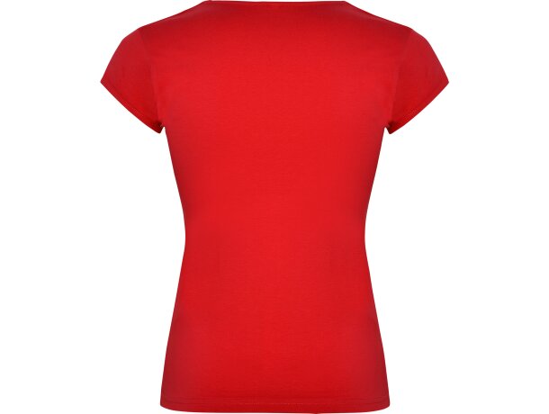 CAMISETA Roly BELICE rojo