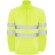 Forro polar ALTAIR Roly de alta visibilidad amarillo fluor