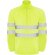 Chaqueta alta visibilidad Roly Altair polar reflectante 300g/m²