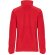 Chaqueta ARTIC WOMAN Roly rojo