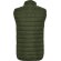 Chaleco Acolchado OSLO  RolyDe Hombre verde militar