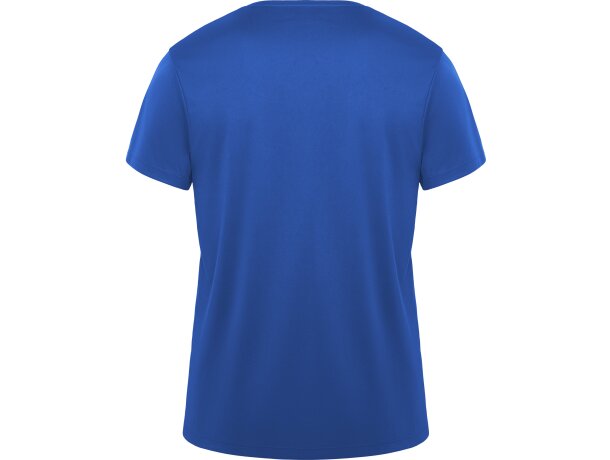 Camiseta DAYTONA Roly royal