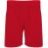Pantalon DORTMUND Roly rojo