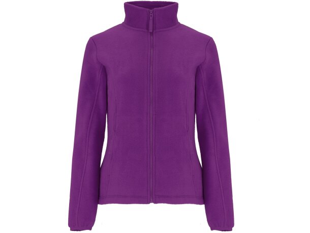 Chaqueta ARTIC WOMAN Roly purpura