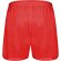 PANTALON Roly CALCIO FUTBOL rojo