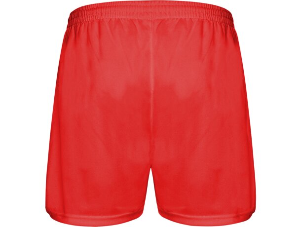 PANTALON Roly CALCIO FUTBOL rojo