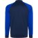 Chaqueta deportiva Gladius Roly bicolor con cremallera Royal/marino detalle 6