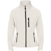 SOFTSHELL Roly ANTARTIDA WOMAN Roly ANTARTIDA WOMAN T/S BLANCO PERLA