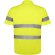 Polo POLARIS Roly de alta visibilidad amarillo fluor