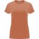 Camiseta CAPRI Roly naranja greek