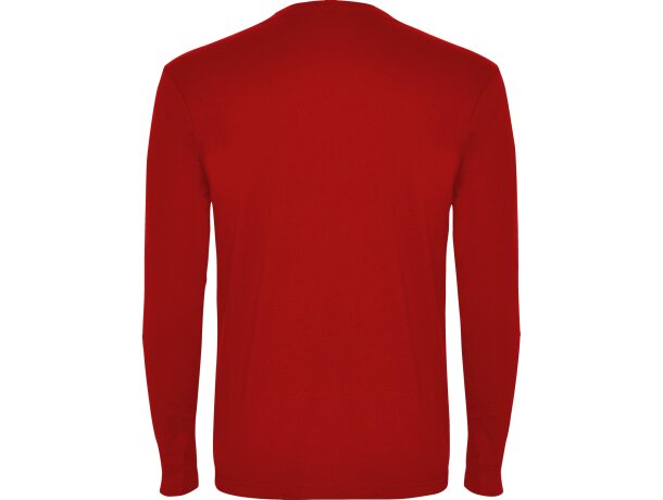 CAMISETA Roly POINTER CHILD rojo
