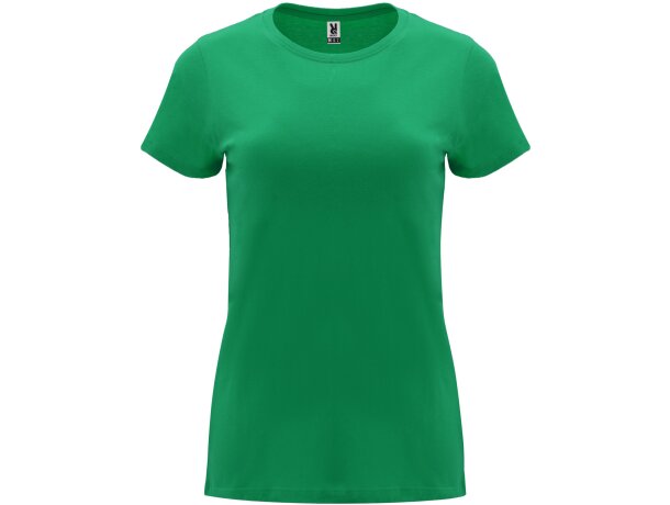 Camiseta CAPRI Roly verde kelly