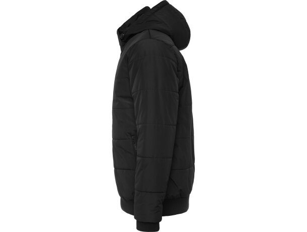 Chaqueta SURGUT Roly negro