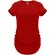 Camiseta AINTREE Roly rojo