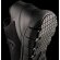 Zapato laboral Basalt Roly con certificación EN ISO 20347 Negro detalle 1