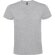 Camiseta ATOMIC 150 Roly gris vigore