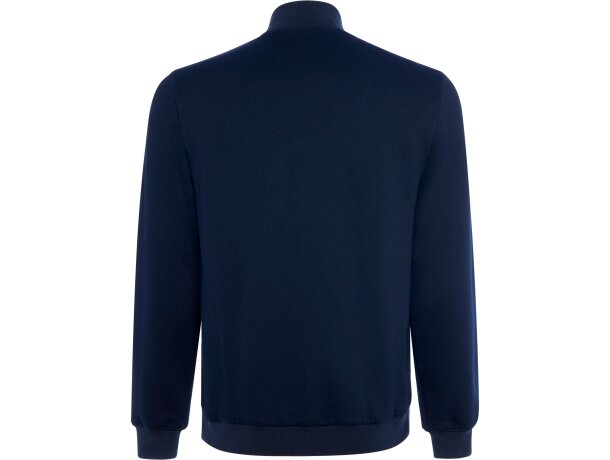 Chaqueta Vivaro Roly acolchada para workwear y hostelería Marino detalle 22