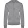 Chaqueta VELETA Roly gris vigore